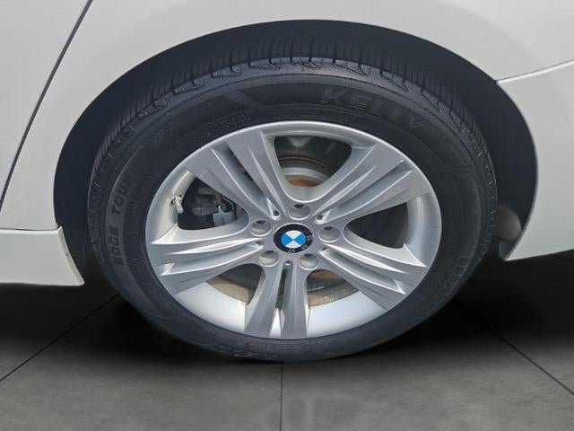 2016 BMW 328i xDrive