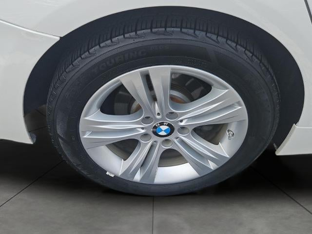 2016 BMW 328i xDrive
