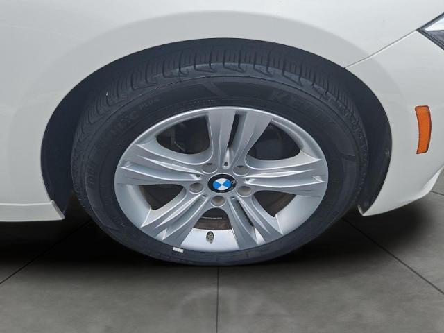 2016 BMW 328i xDrive