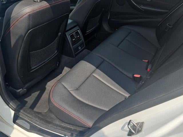 2016 BMW 328i xDrive