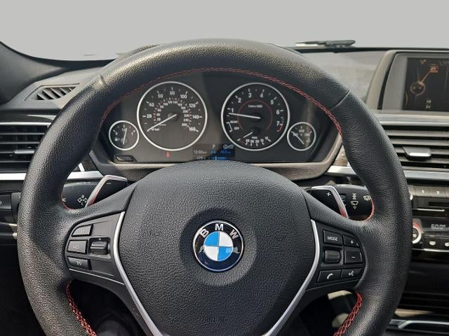 2016 BMW 328i xDrive