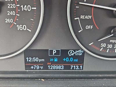 2016 BMW 328i xDrive
