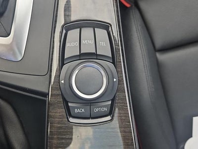 2016 BMW 328i xDrive