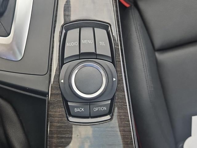 2016 BMW 328i xDrive