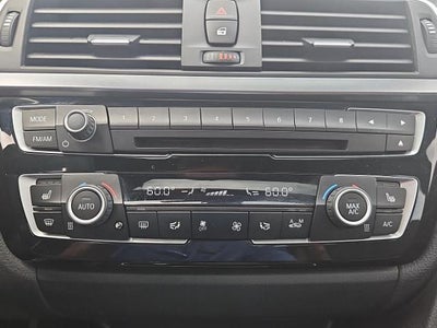 2016 BMW 328i xDrive