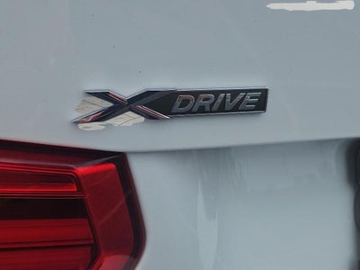 2016 BMW 328i xDrive