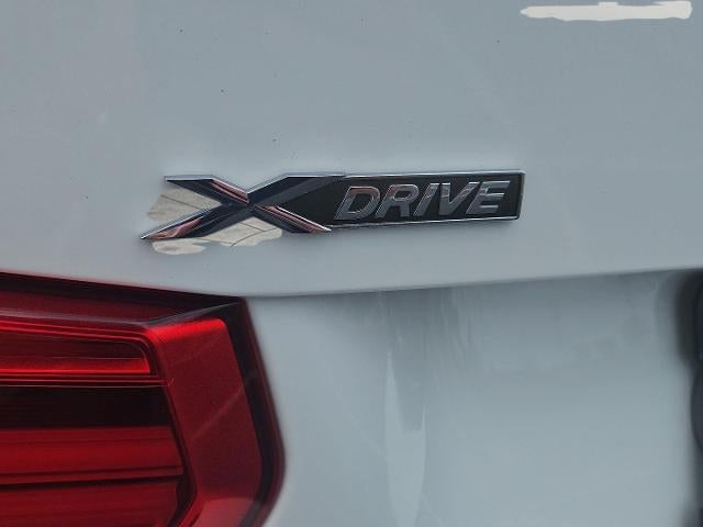 2016 BMW 328i xDrive