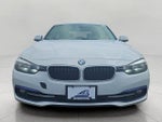 2016 BMW 328i xDrive