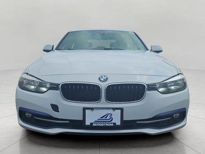 2016 BMW 328i xDrive