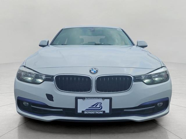 2016 BMW 328i xDrive
