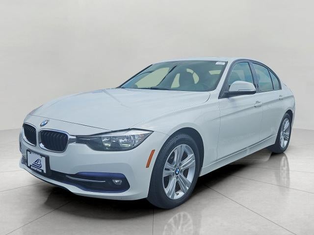 2016 BMW 328i xDrive
