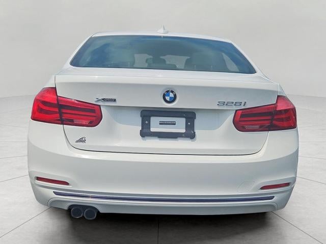 2016 BMW 328i xDrive