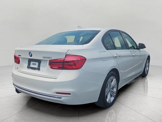 2016 BMW 328i xDrive