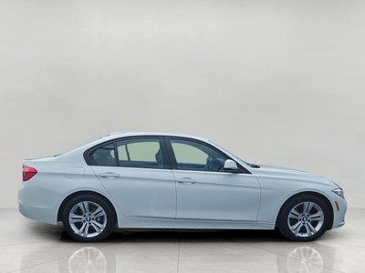 2016 BMW 328i xDrive