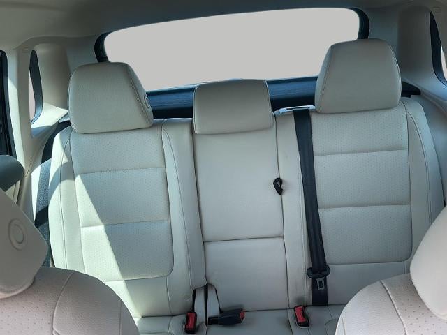 2014 Volkswagen Tiguan SE