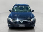 2014 Volkswagen Tiguan SE