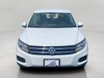 2017 Volkswagen Tiguan S