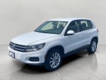 2017 Volkswagen Tiguan S