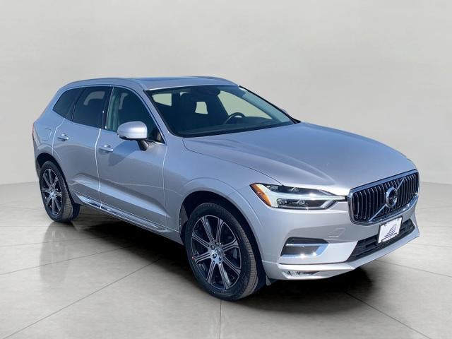 2021 Volvo XC60 T5 Inscription