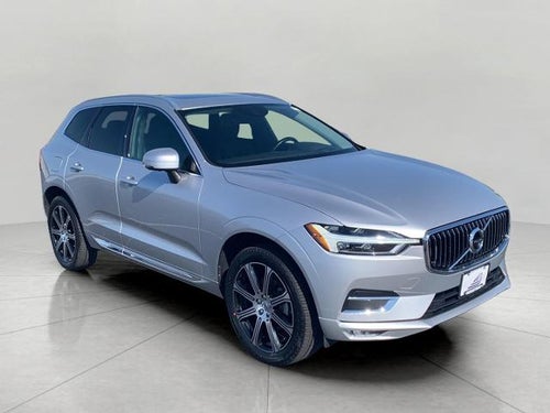 2021 Volvo XC60 T5 Inscription