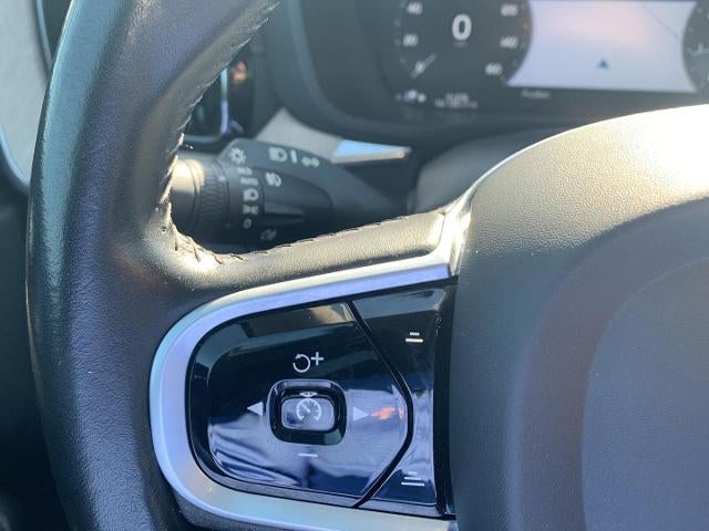 2021 Volvo XC60 T5 Inscription