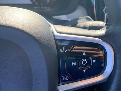 2021 Volvo XC60 T5 Inscription