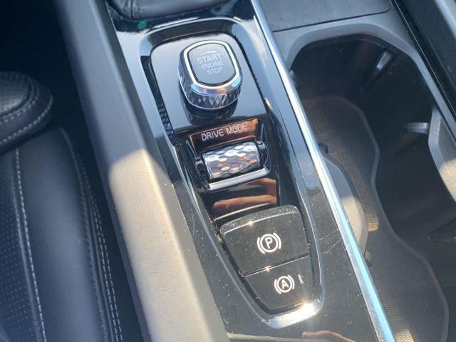 2021 Volvo XC60 T5 Inscription