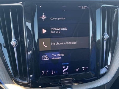 2021 Volvo XC60 T5 Inscription