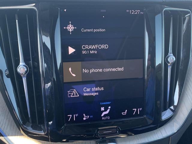 2021 Volvo XC60 T5 Inscription