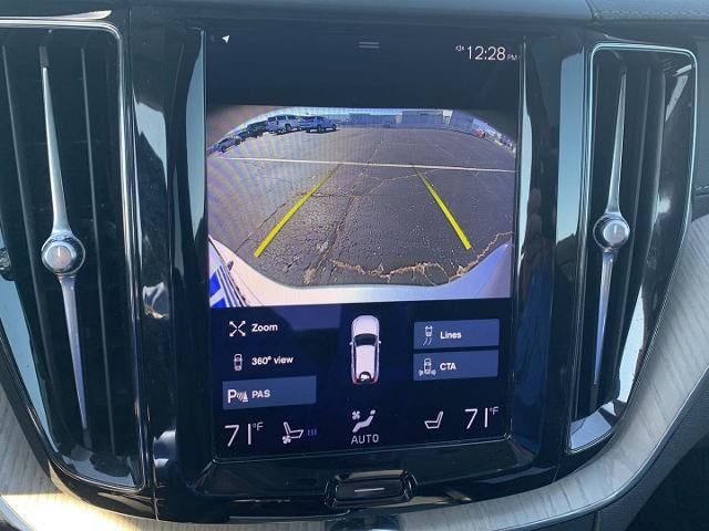 2021 Volvo XC60 T5 Inscription