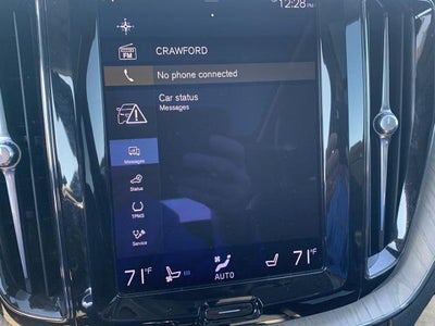 2021 Volvo XC60 T5 Inscription