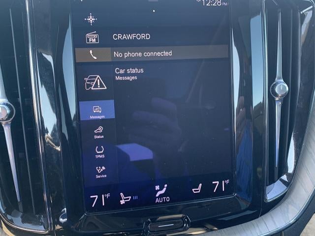 2021 Volvo XC60 T5 Inscription