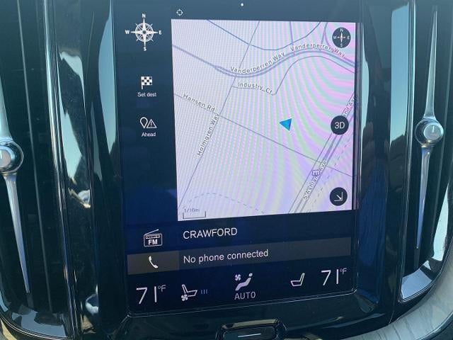 2021 Volvo XC60 T5 Inscription