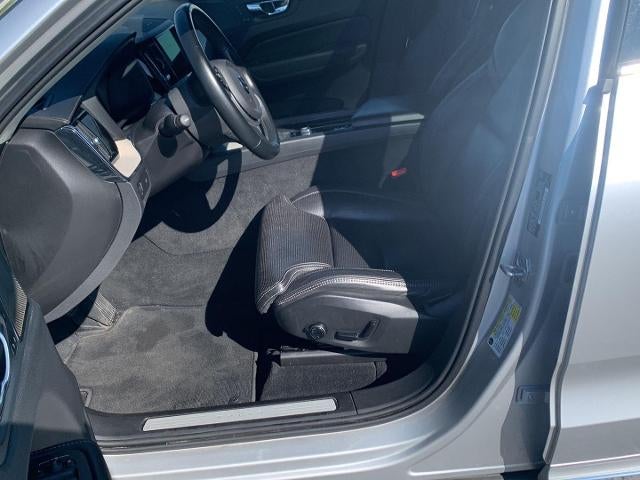 2021 Volvo XC60 T5 Inscription