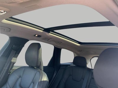 2021 Volvo XC60 T5 Inscription