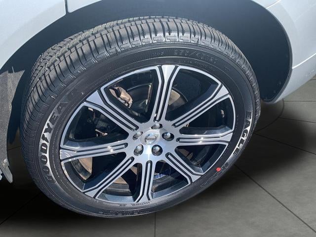 2021 Volvo XC60 T5 Inscription