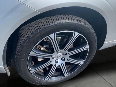 2021 Volvo XC60 T5 Inscription
