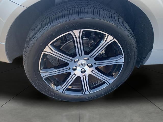 2021 Volvo XC60 T5 Inscription