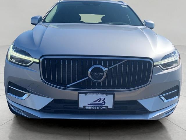 2021 Volvo XC60 T5 Inscription