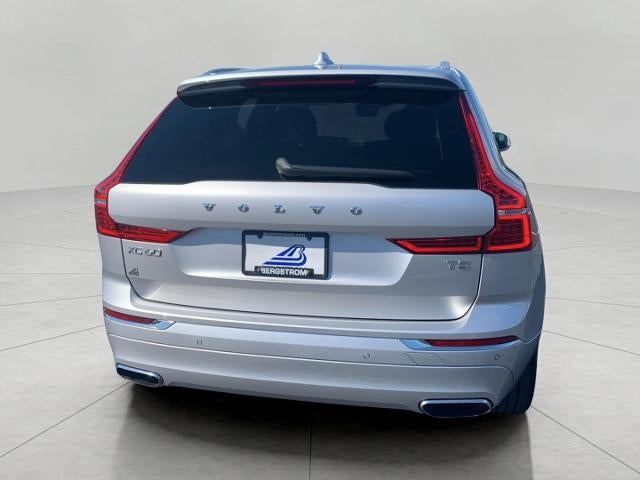 2021 Volvo XC60 T5 Inscription