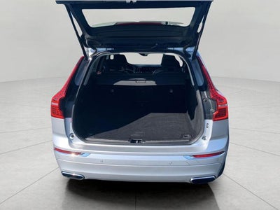 2021 Volvo XC60 T5 Inscription