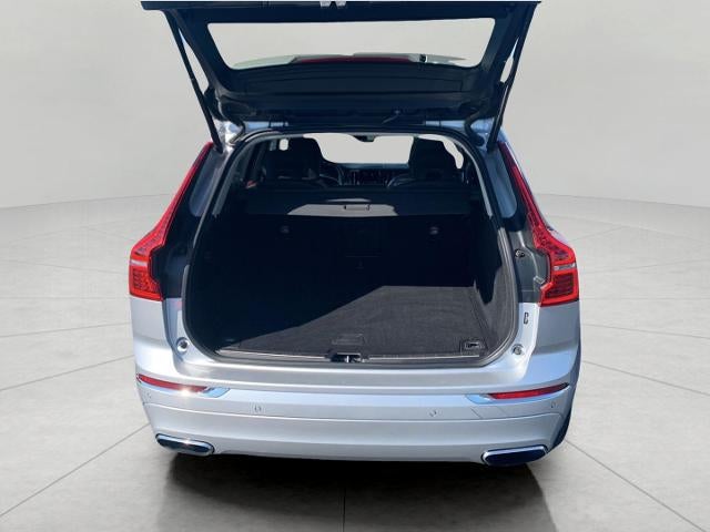 2021 Volvo XC60 T5 Inscription