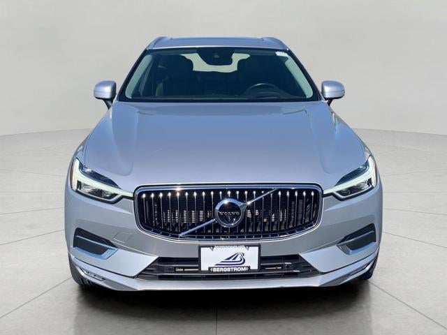 2021 Volvo XC60 T5 Inscription