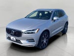 2021 Volvo XC60 T5 Inscription
