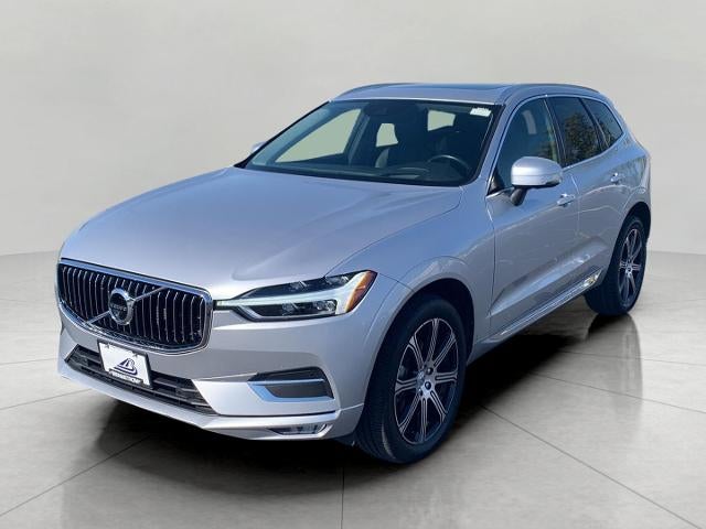 2021 Volvo XC60 T5 Inscription