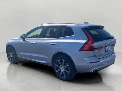 2021 Volvo XC60 T5 Inscription