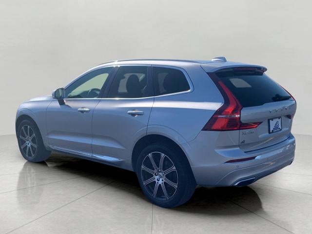 2021 Volvo XC60 T5 Inscription