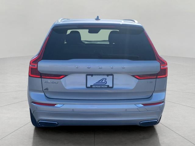 2021 Volvo XC60 T5 Inscription