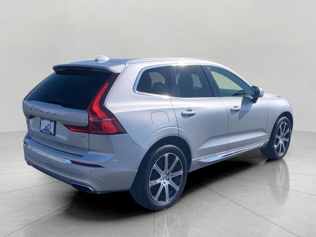 2021 Volvo XC60 T5 Inscription
