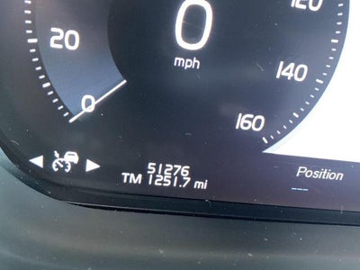2021 Volvo XC60 T5 Inscription